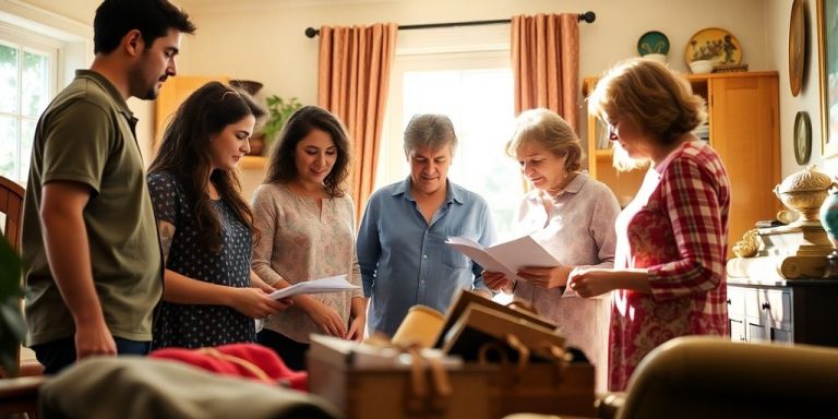 When Is the Best Time to Hold an Estate Sale?