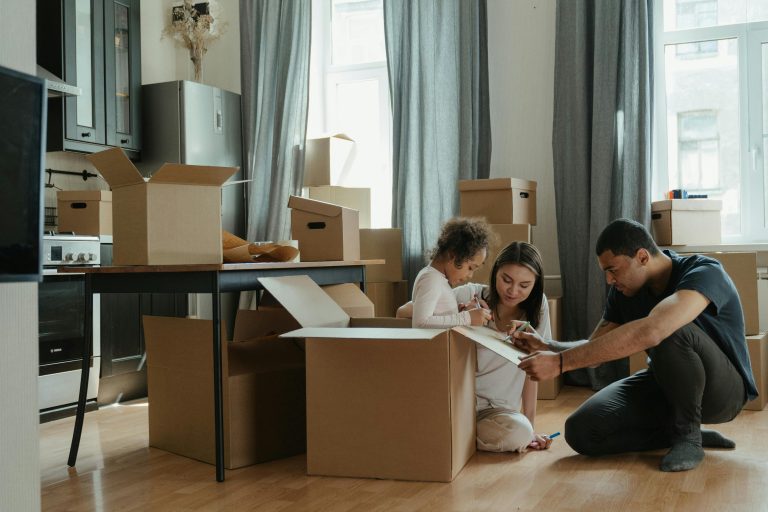 Estate Sale Checklist for Families in Transition