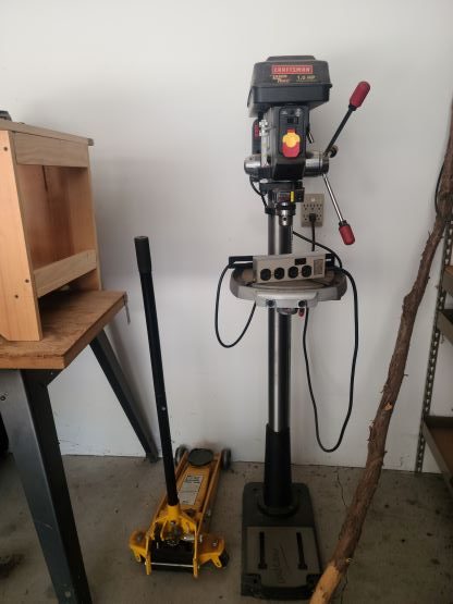 Estate sale in North Richland, WA
