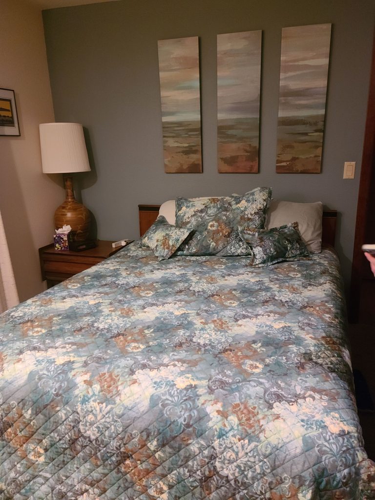 Estate sale in Richland, WA