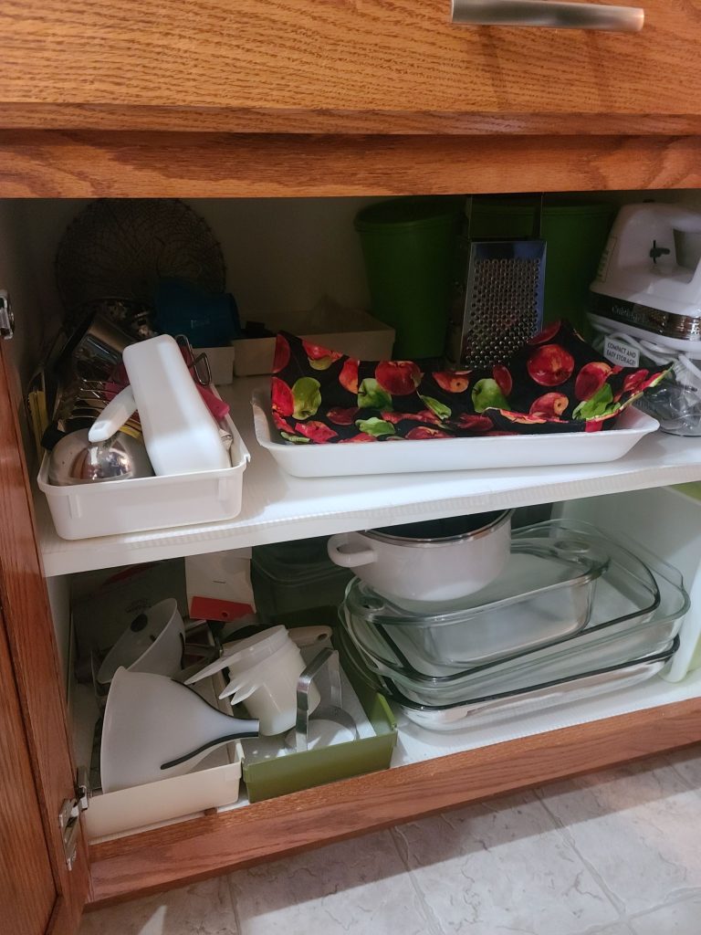 Estate sale in Richland, WA