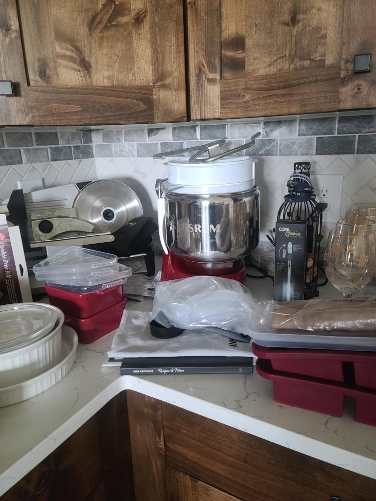 Estate sale in Kennewick, WA