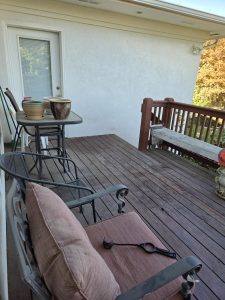 Estate sale in Richland, WA