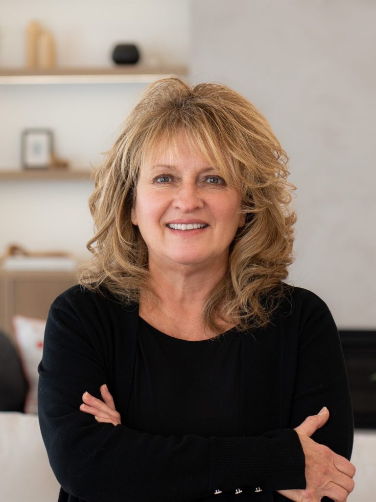 Nancy, owner of Beloved Belongings Estate Services